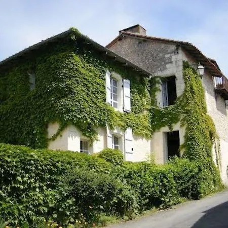 Hotel La Vieille Maison 3*