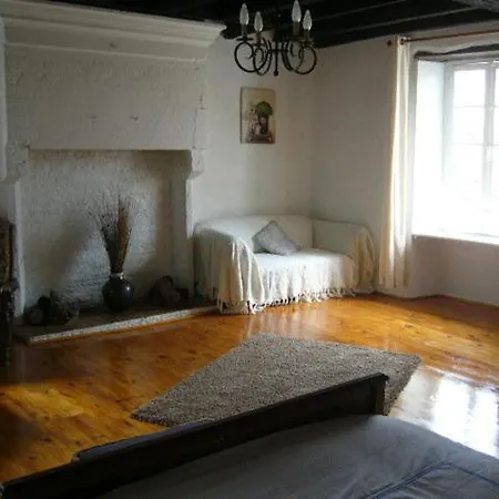 La Vieille Maison Hotel