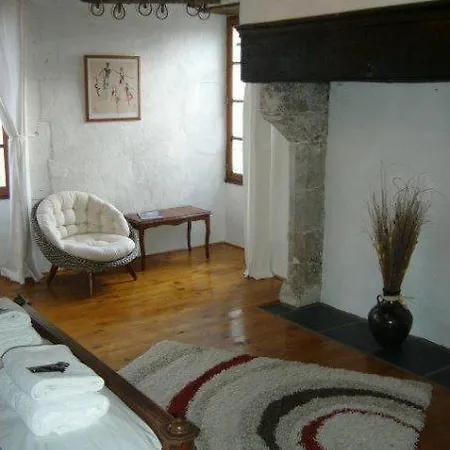 La Vieille Maison 3*