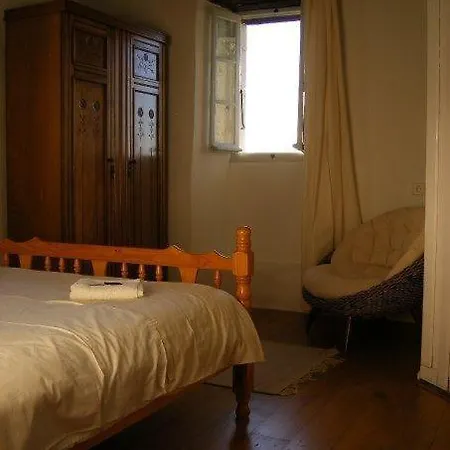 La Vieille Maison