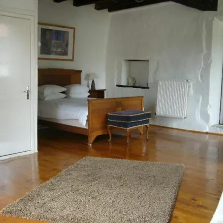 La Vieille Maison Hotel 3*