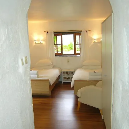 Hotel La Vieille Maison
