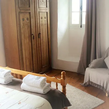 La Vieille Maison
