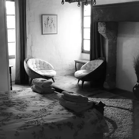 Hotel La Vieille Maison