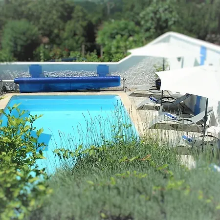 Hotel La Vieille Maison