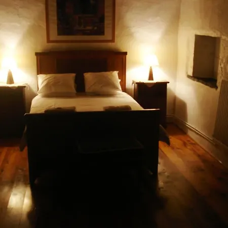 Hotel La Vieille Maison Saint-Paul-Lizonne
