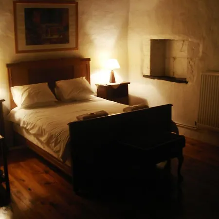 La Vieille Maison Hotel 3*